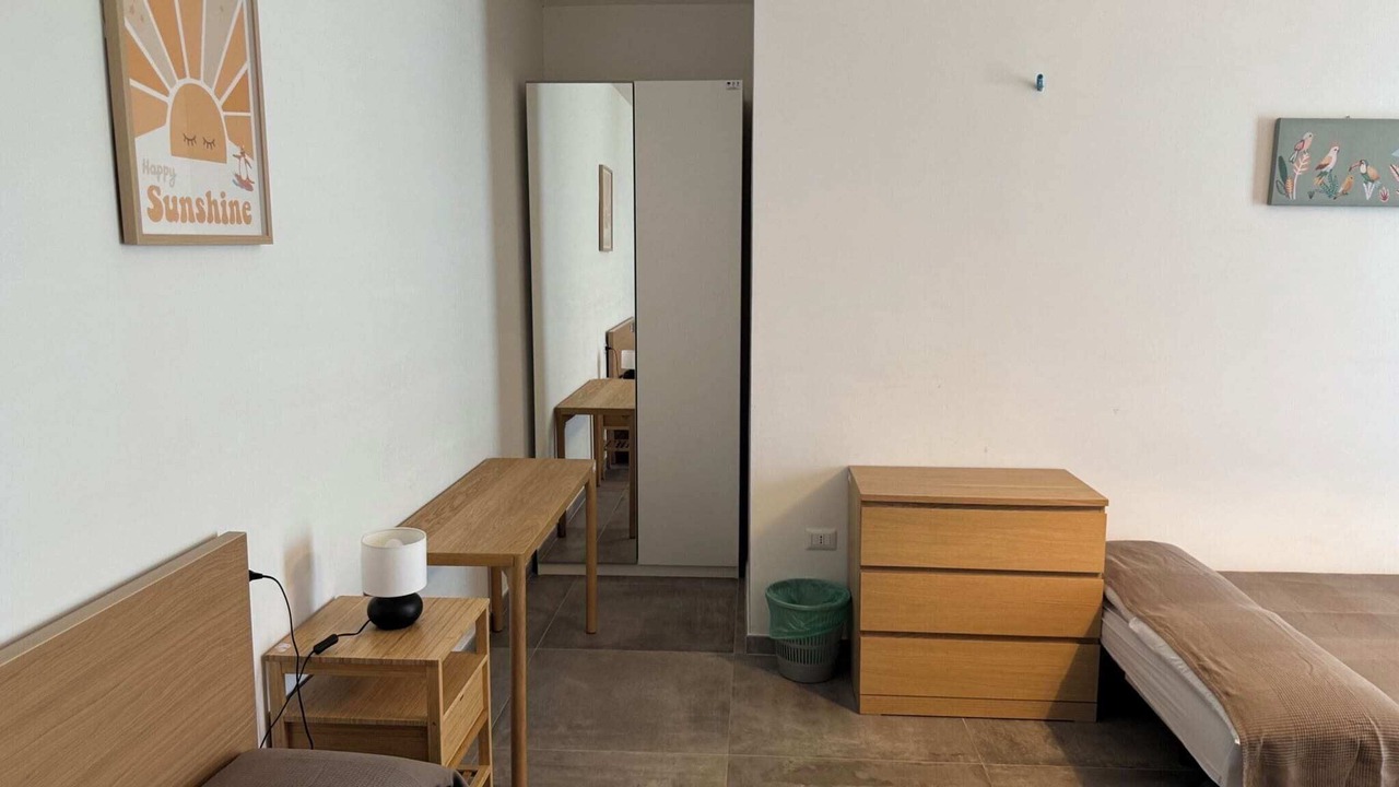 Photo of Bedroom in Vico del Gargano