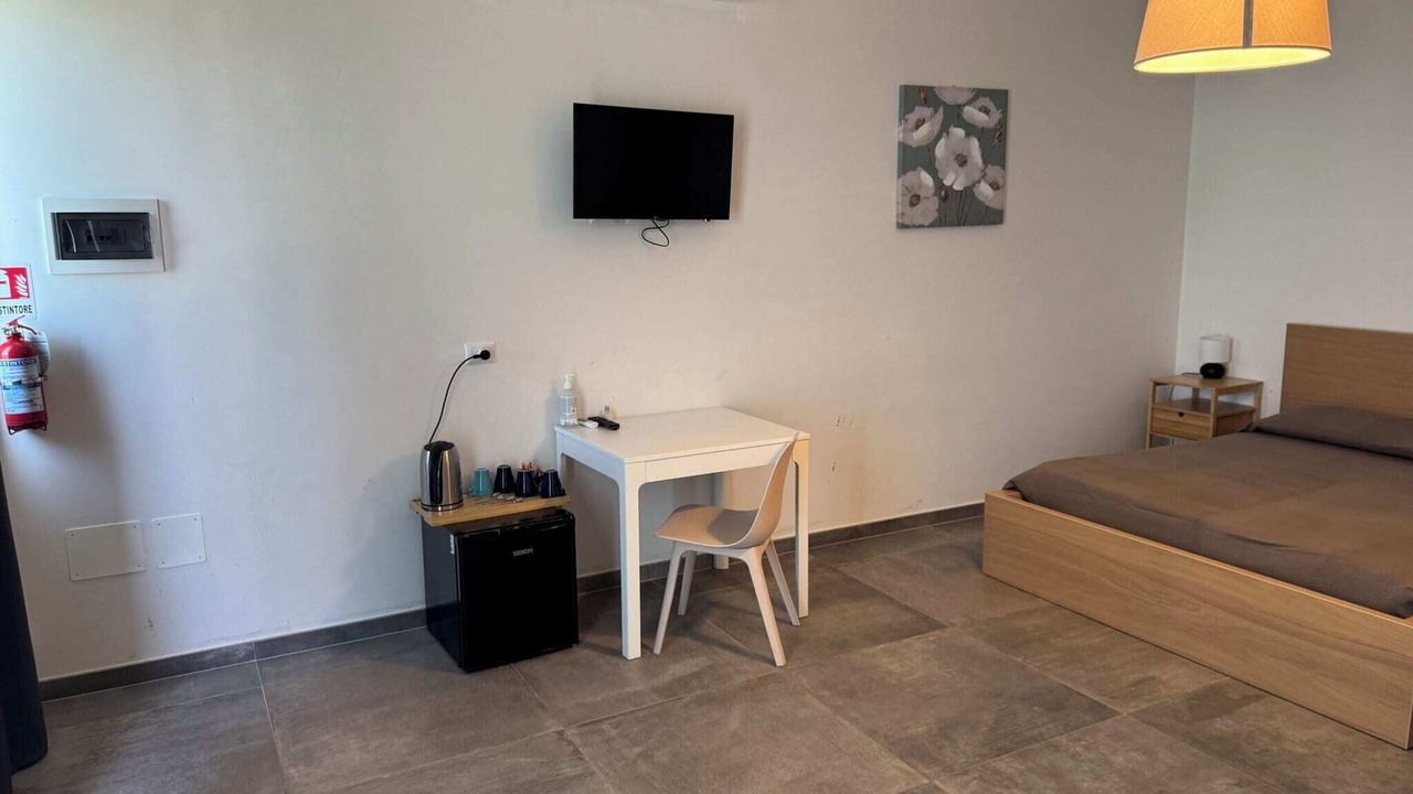 Photo of Bedroom in Vico del Gargano