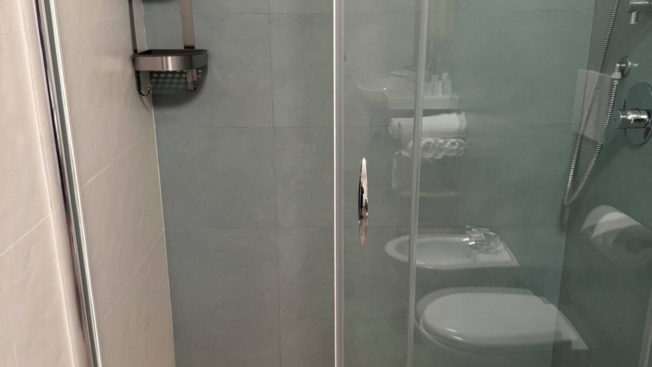 Photo of Bathroom in Vico del Gargano