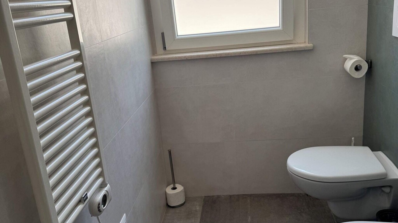 Photo of Bathroom in Vico del Gargano
