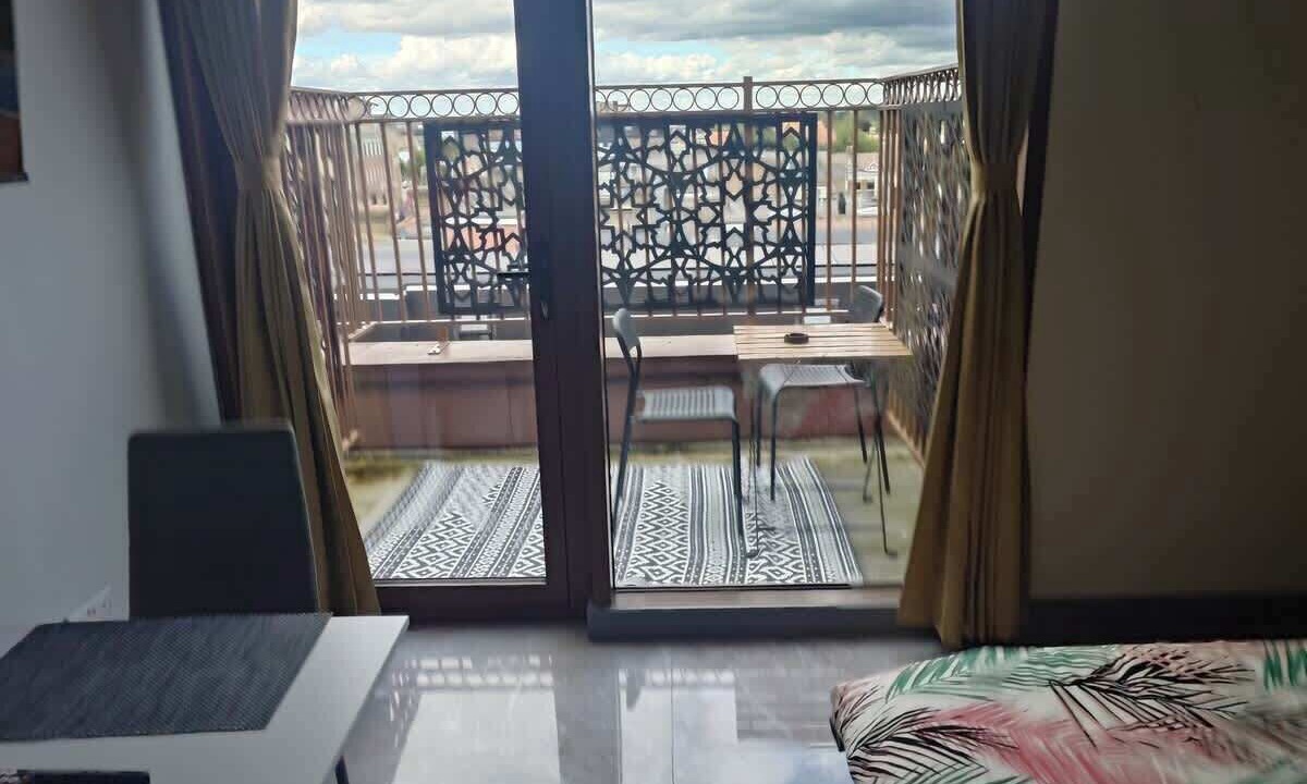 Photo of Patio Balcony in Cranbrook
