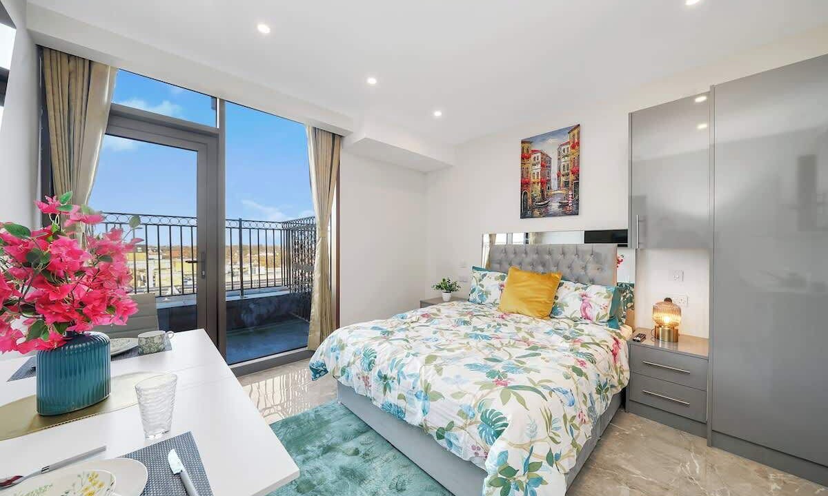 Photo of Bedroom in Cranbrook
