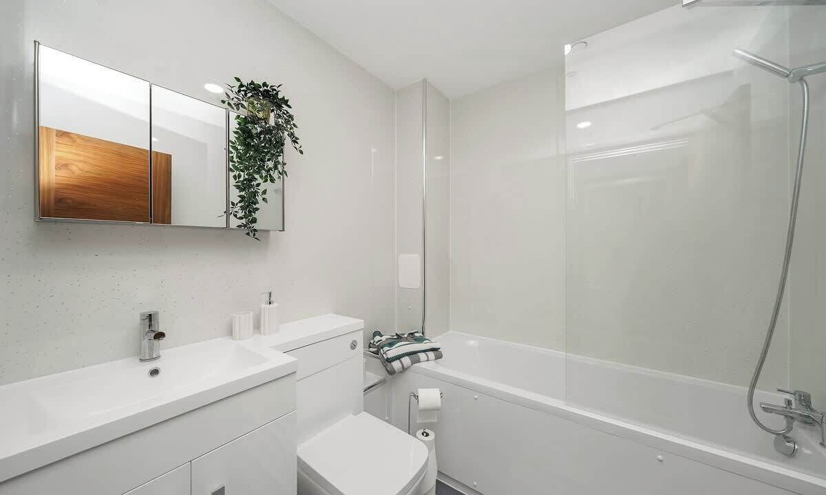 Photo of Bathroom in Cranbrook