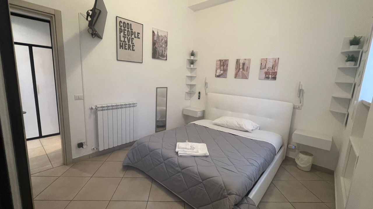 Photo of Bedroom in Prenestino-Centocelle