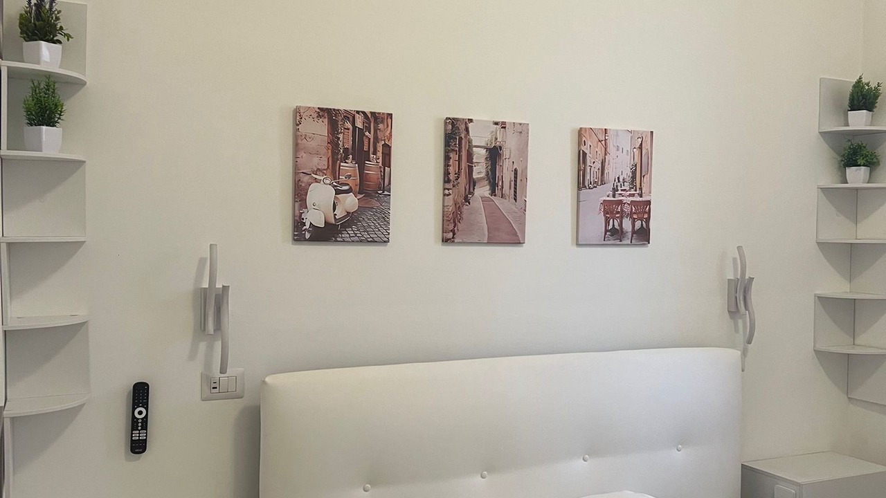 Photo of Bedroom in Prenestino-Centocelle