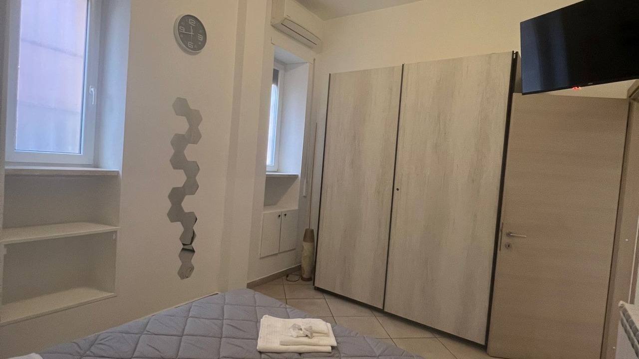 Photo of Bedroom in Prenestino-Centocelle