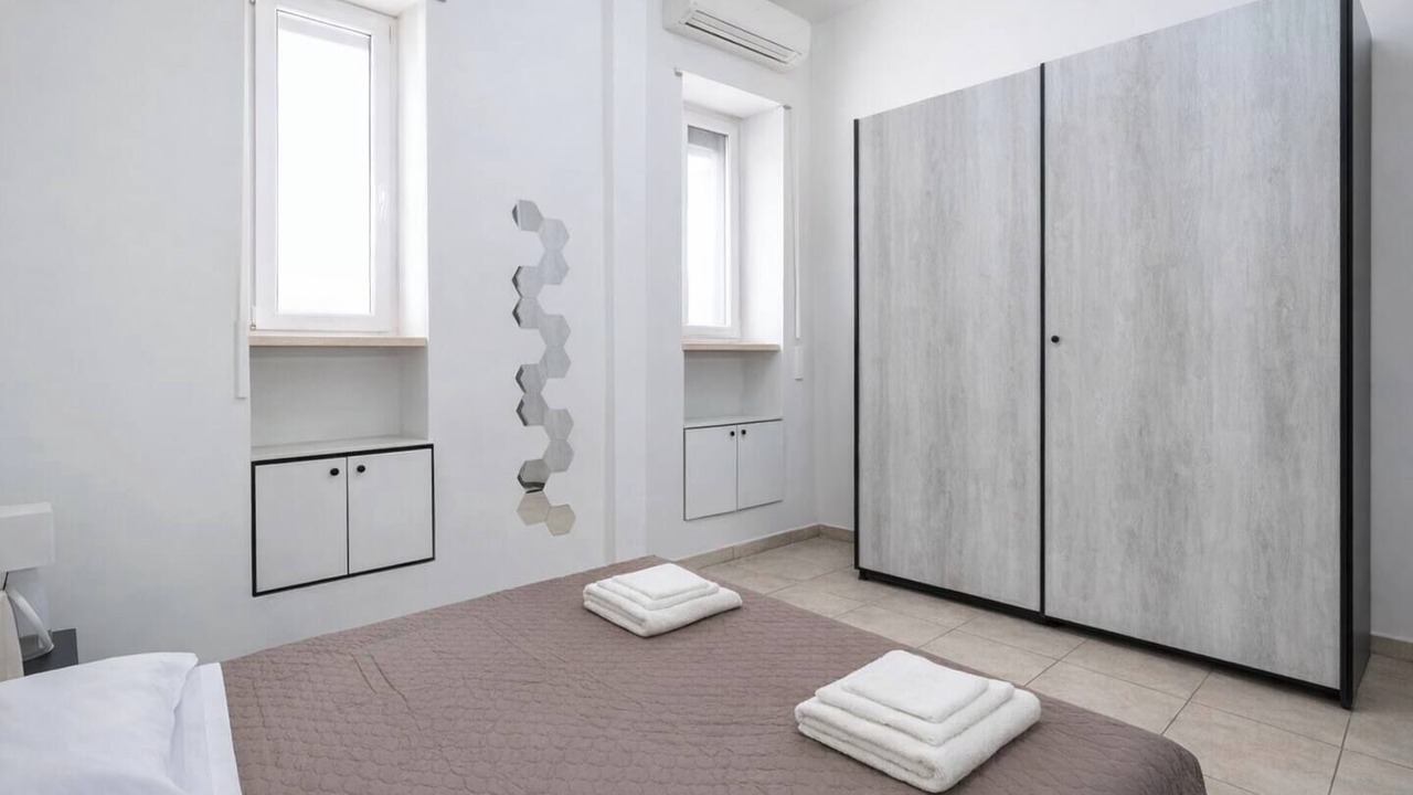 Photo of Bedroom in Prenestino-Centocelle