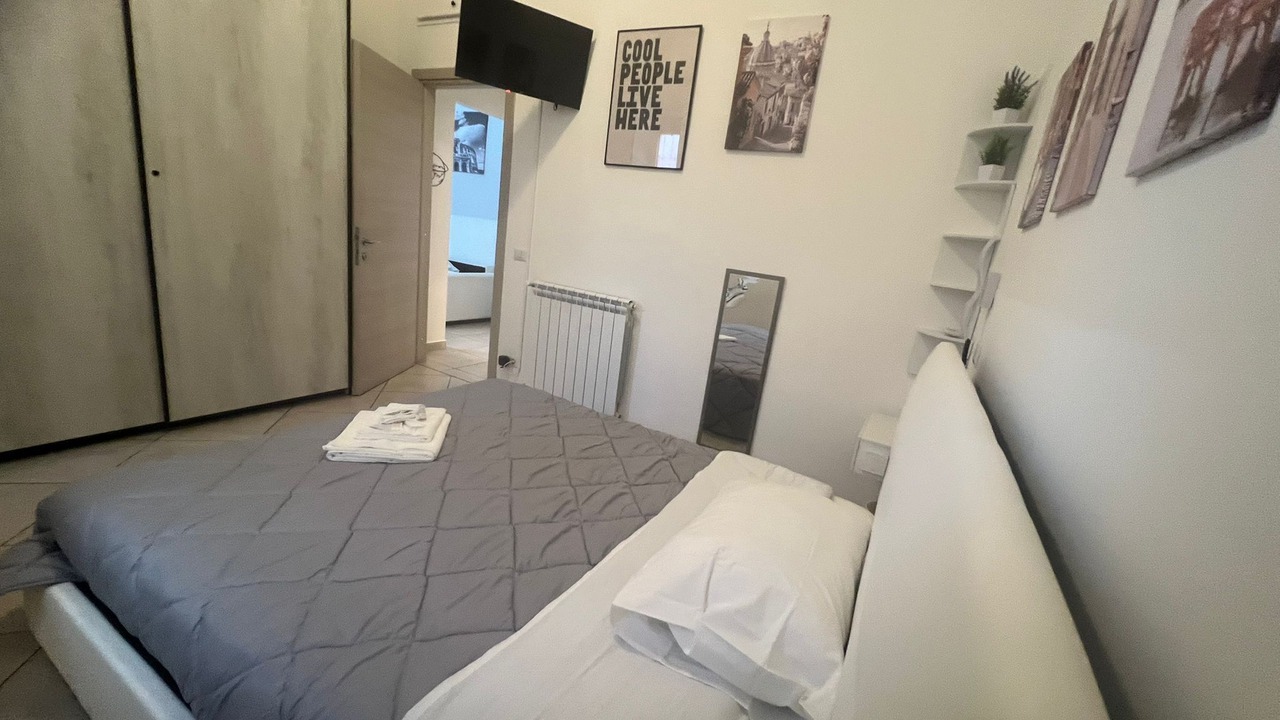 Photo of Bedroom in Prenestino-Centocelle