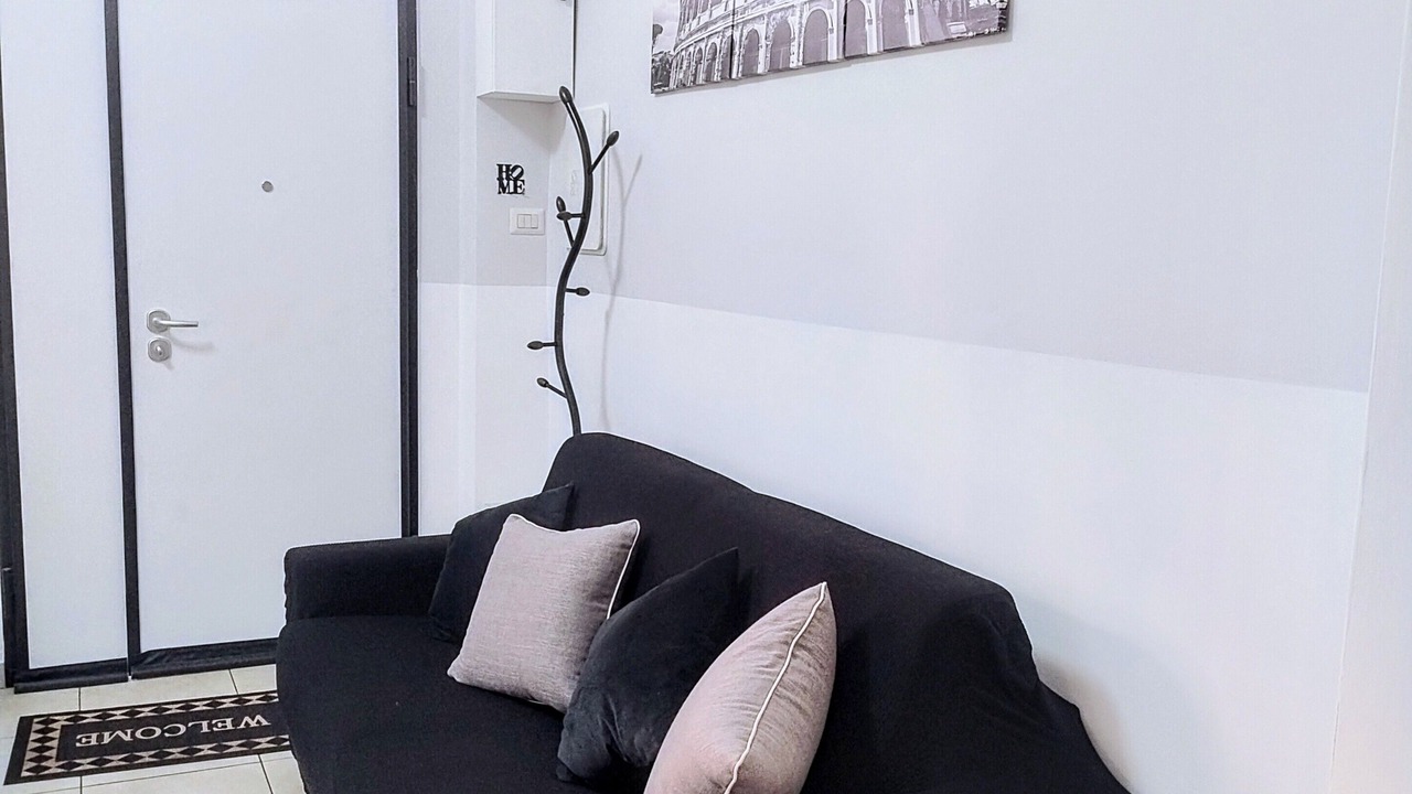Photo of Livingroom in Prenestino-Centocelle