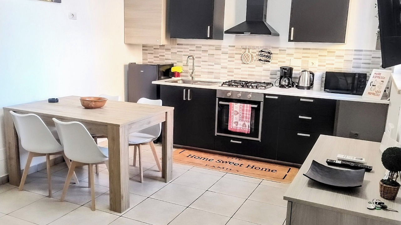 Photo of Kitchen in Prenestino-Centocelle