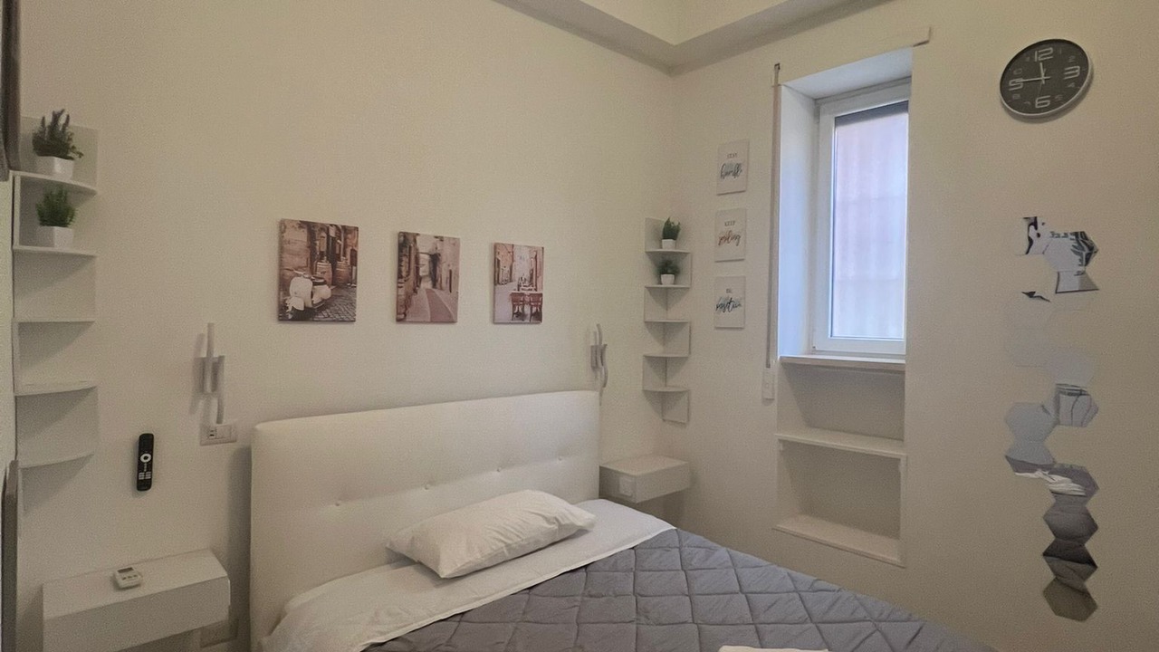 Photo of Bedroom in Prenestino-Centocelle