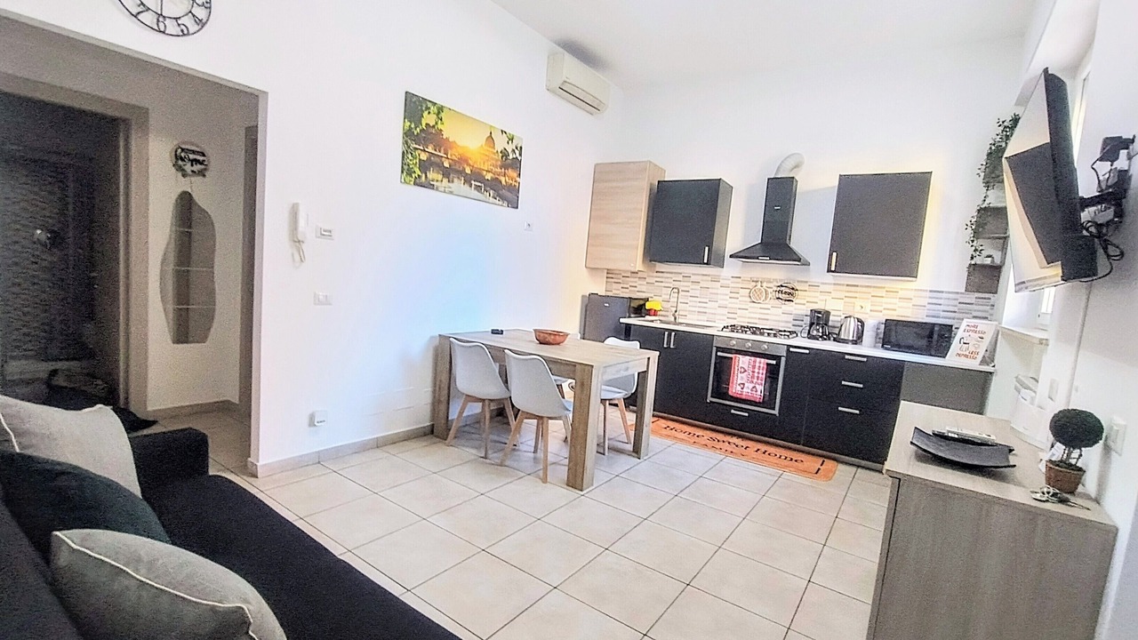 Photo of Livingroom in Prenestino-Centocelle