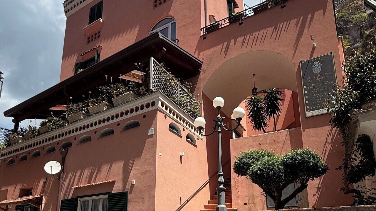 Photo of Outdoor in Maiori