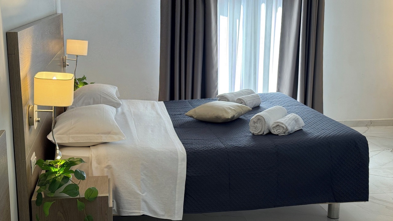 Photo of Bedroom in Maiori
