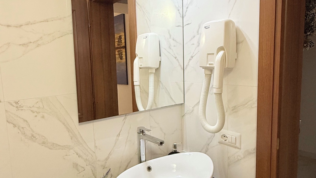 Photo of Bathroom in Maiori