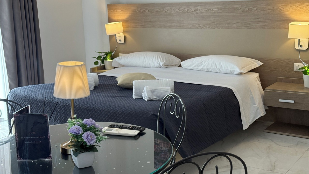 Photo of Bedroom in Maiori