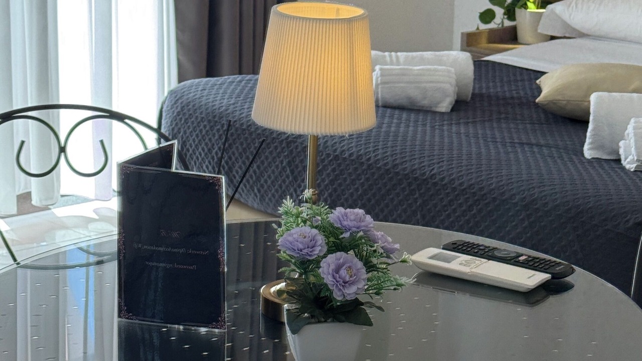 Photo of Bedroom in Maiori