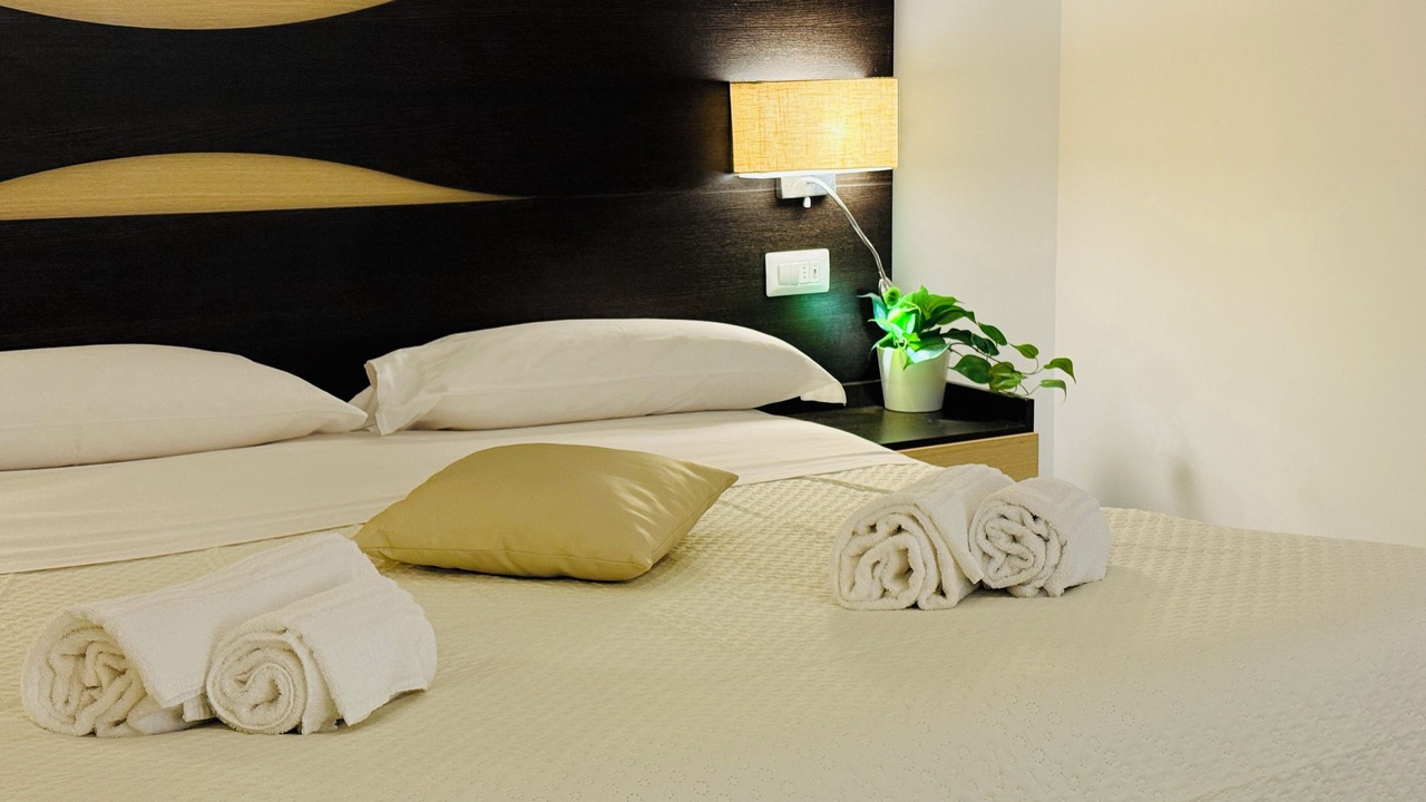 Photo of Bedroom in Maiori