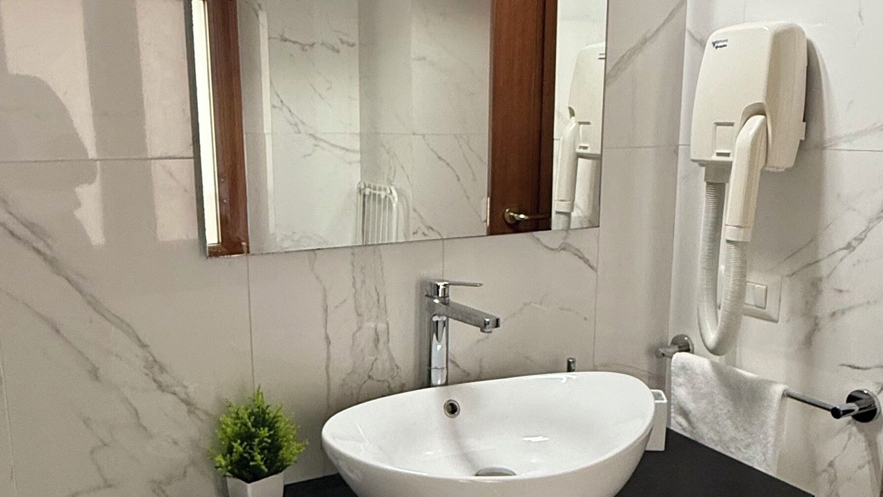 Photo of Bathroom in Maiori