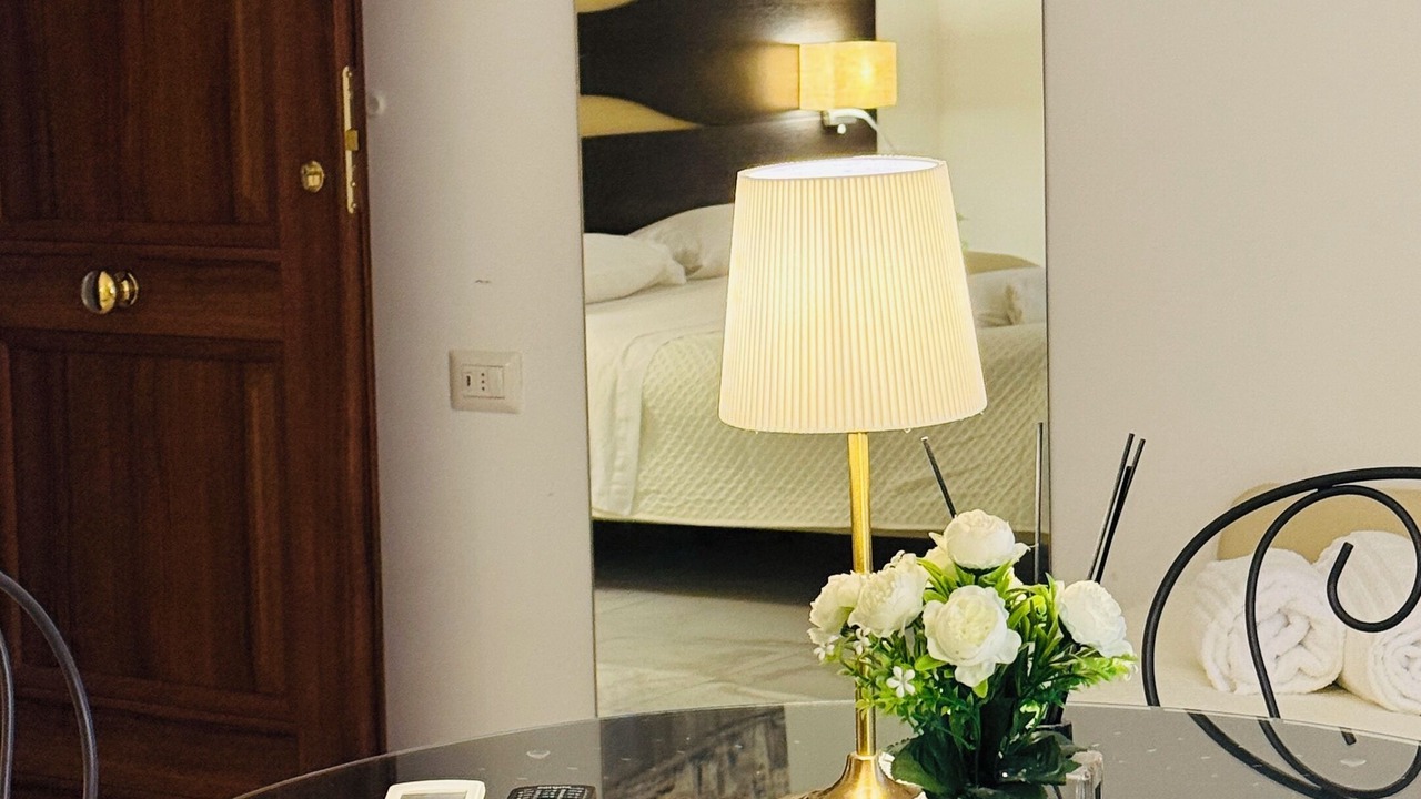 Photo of Bedroom in Maiori