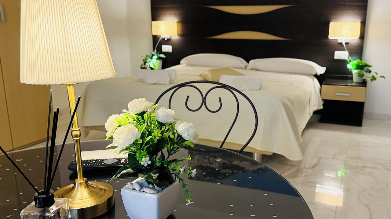 Photo of Bedroom in Maiori
