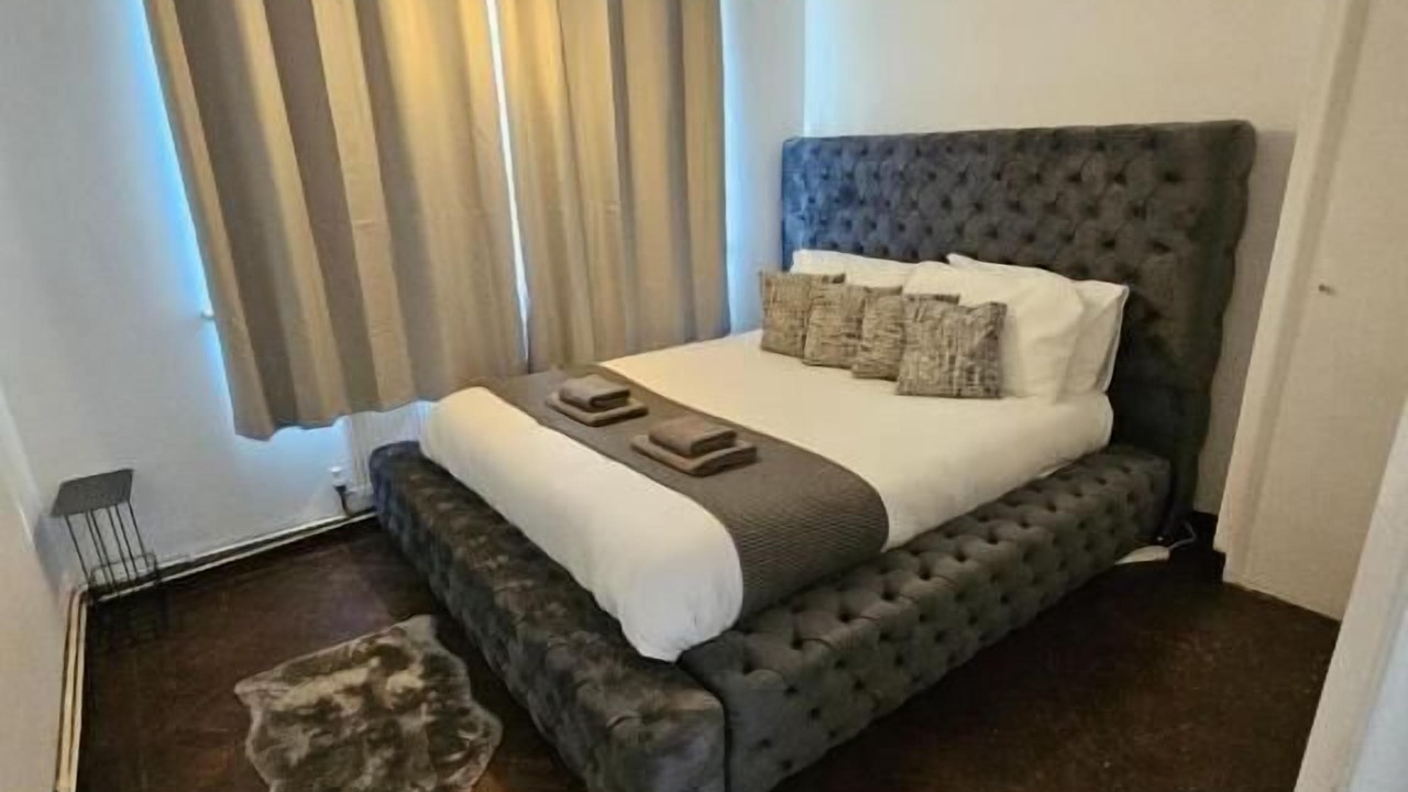 Photo of Bedroom in Wembley Park