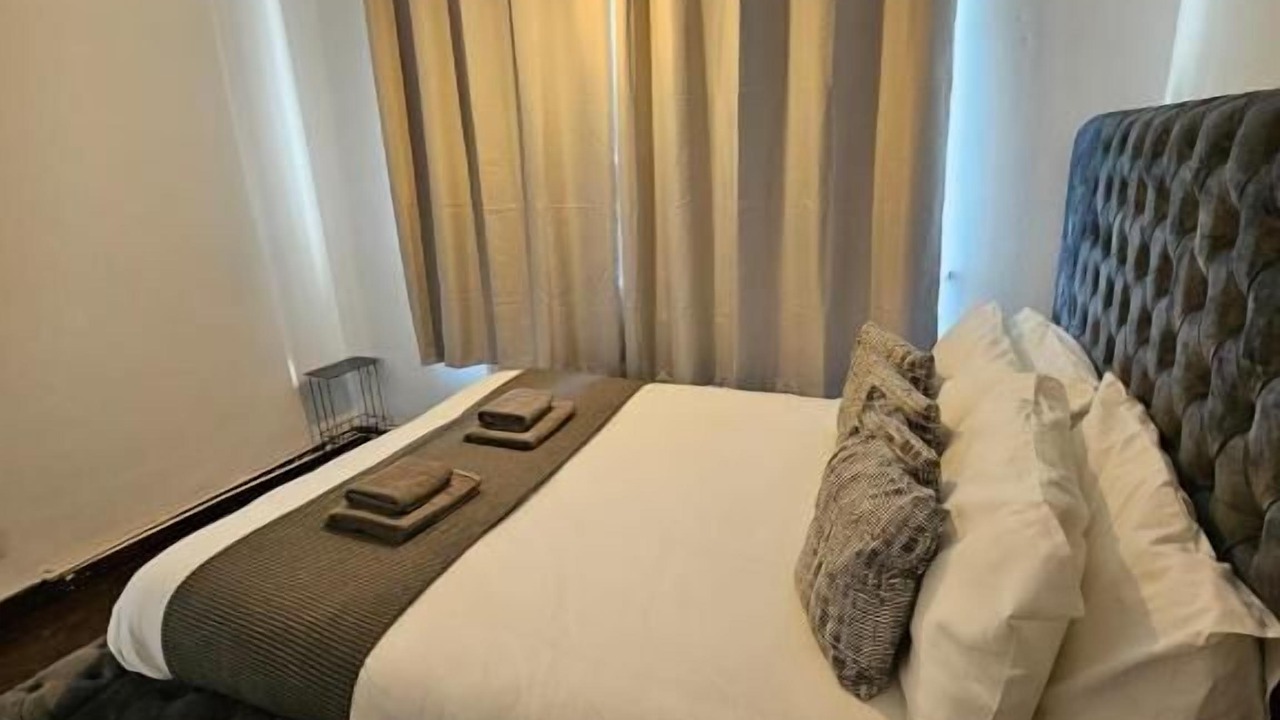 Photo of Bedroom in Wembley Park