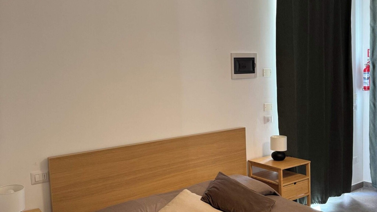 Photo of Bedroom in Vico del Gargano