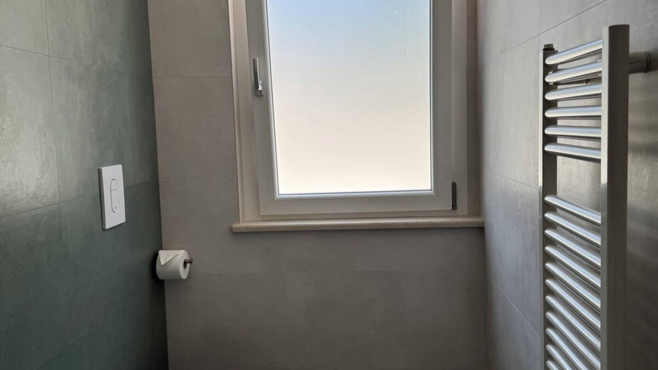Photo of Bathroom in Vico del Gargano
