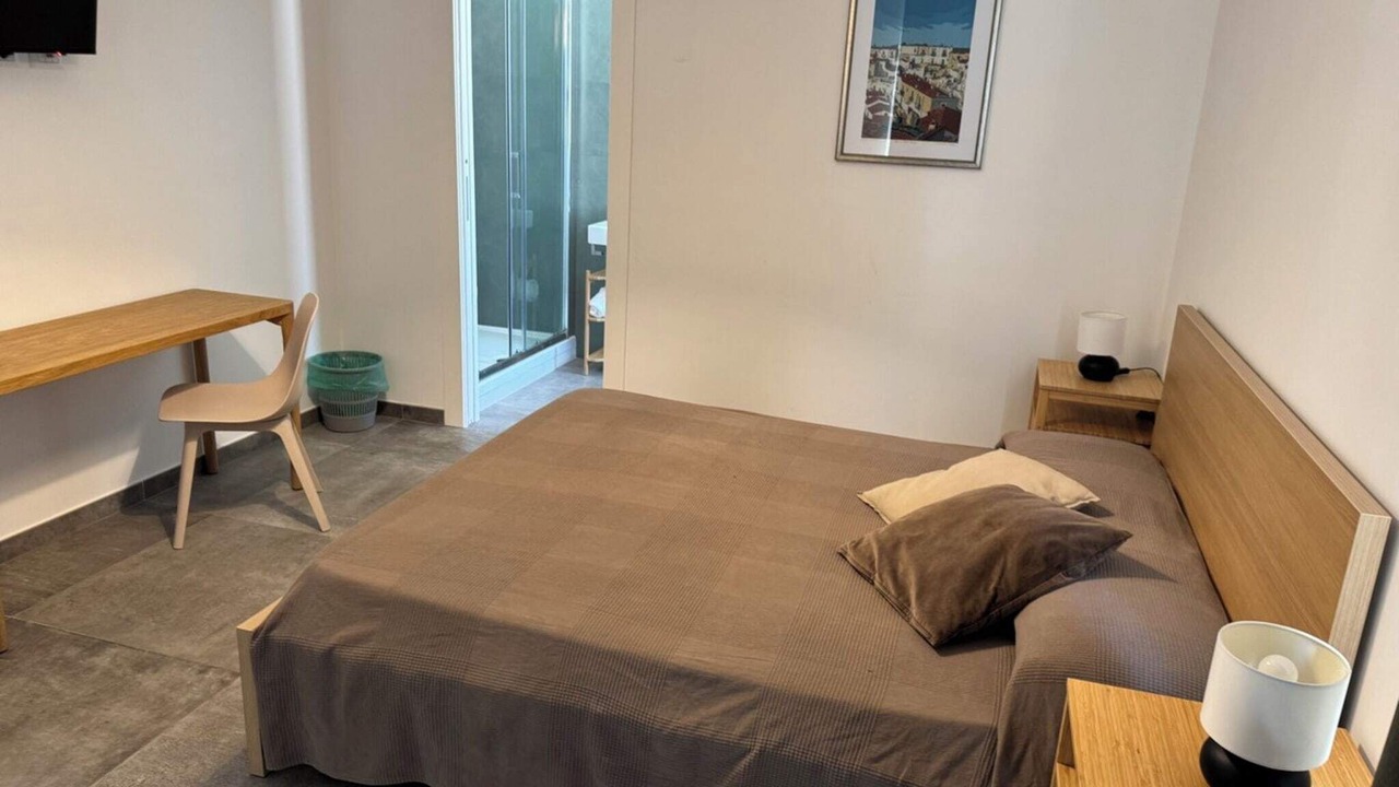 Photo of Bedroom in Vico del Gargano