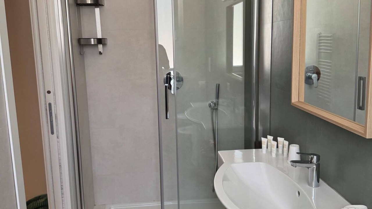 Photo of Bathroom in Vico del Gargano