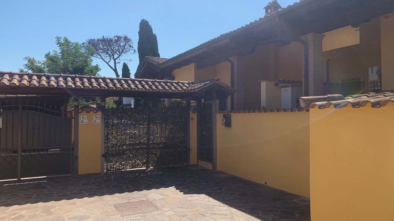 Photo of Outdoor in Ostia Antica