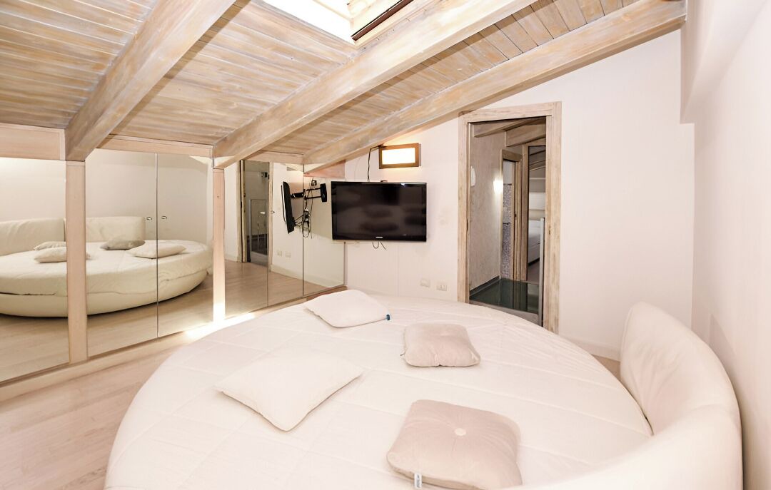 Photo of Bedroom in Ostia Antica