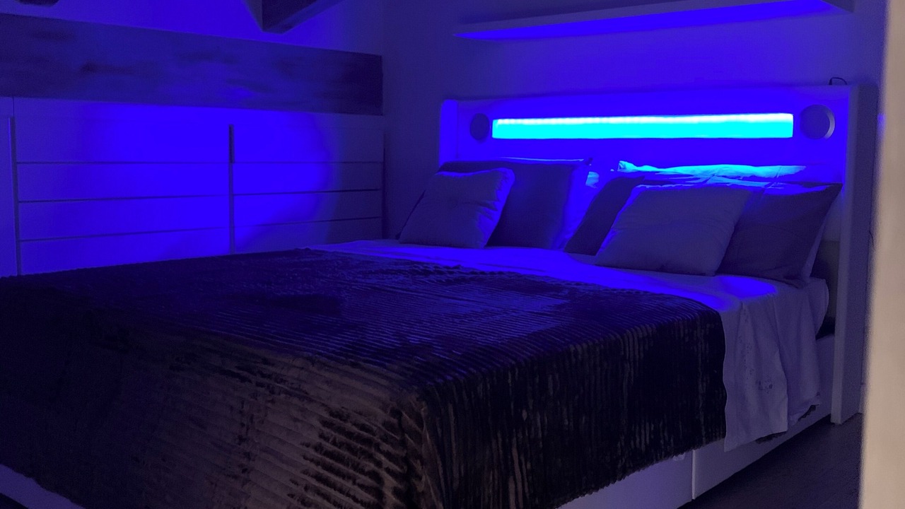 Photo of Bedroom in Ostia Antica