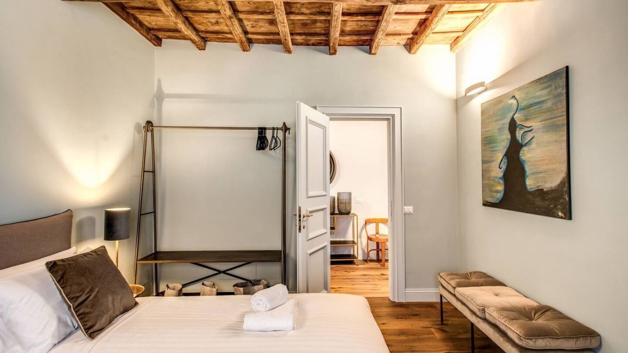 Photo of Bedroom in Rione V Ponte