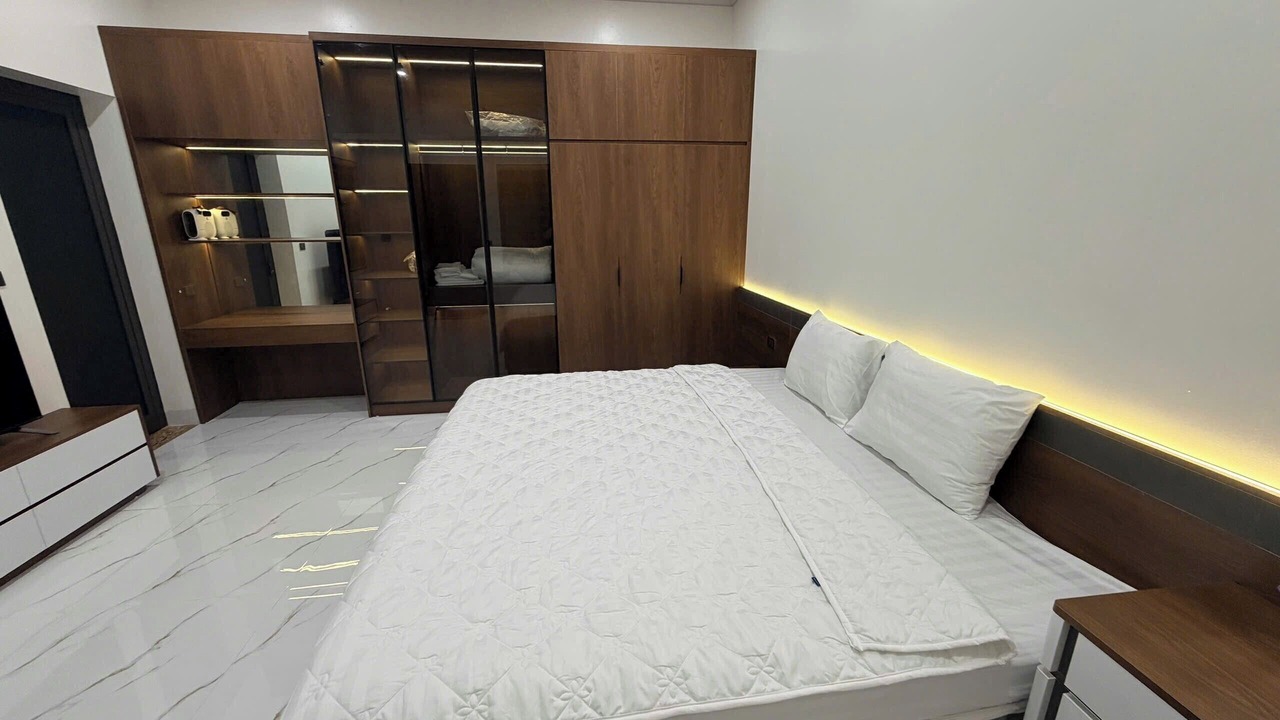 Photo of Bedroom in Dong Da