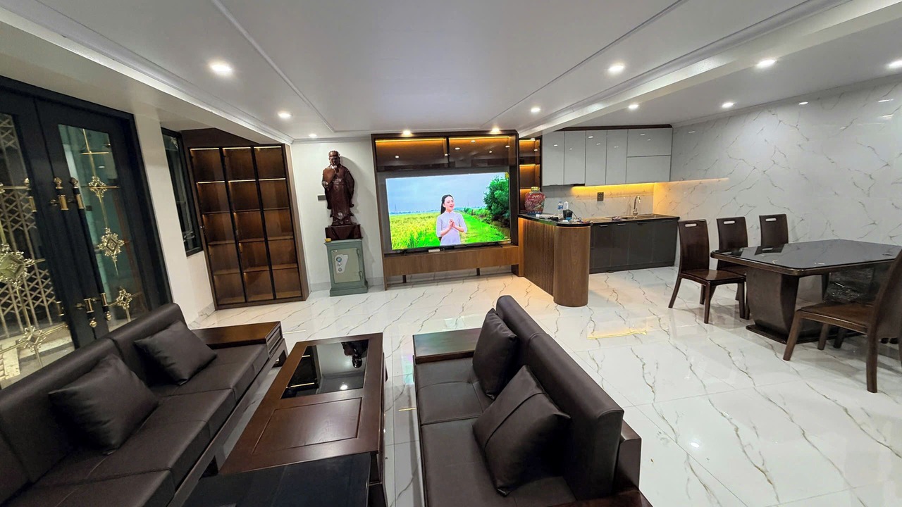 Photo of Livingroom in Dong Da