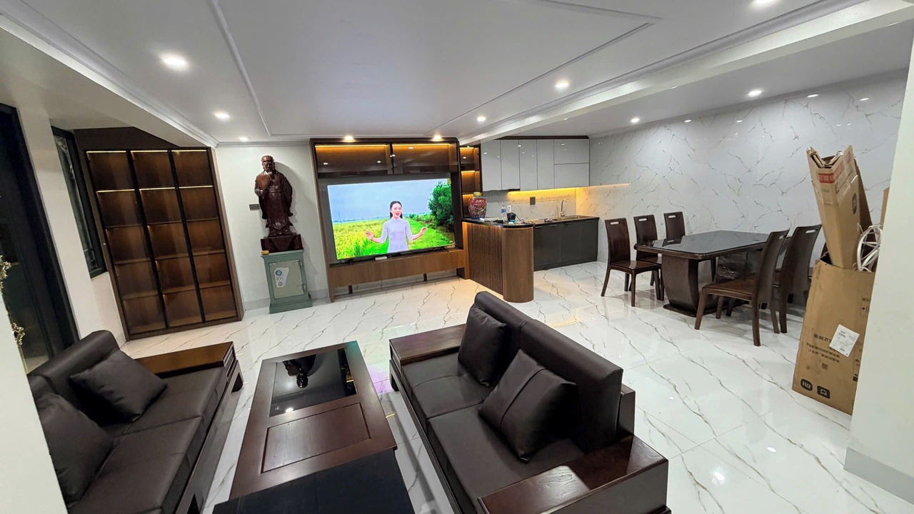 Photo of Livingroom in Dong Da