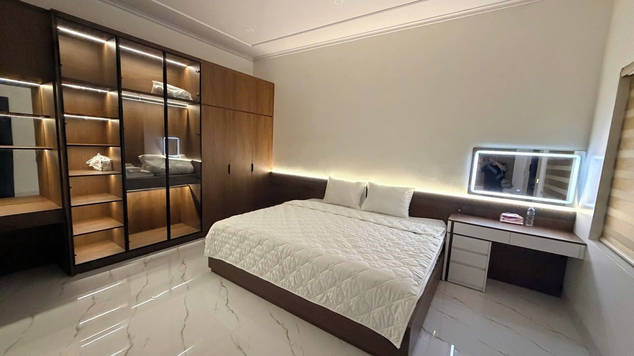 Photo of Bedroom in Dong Da