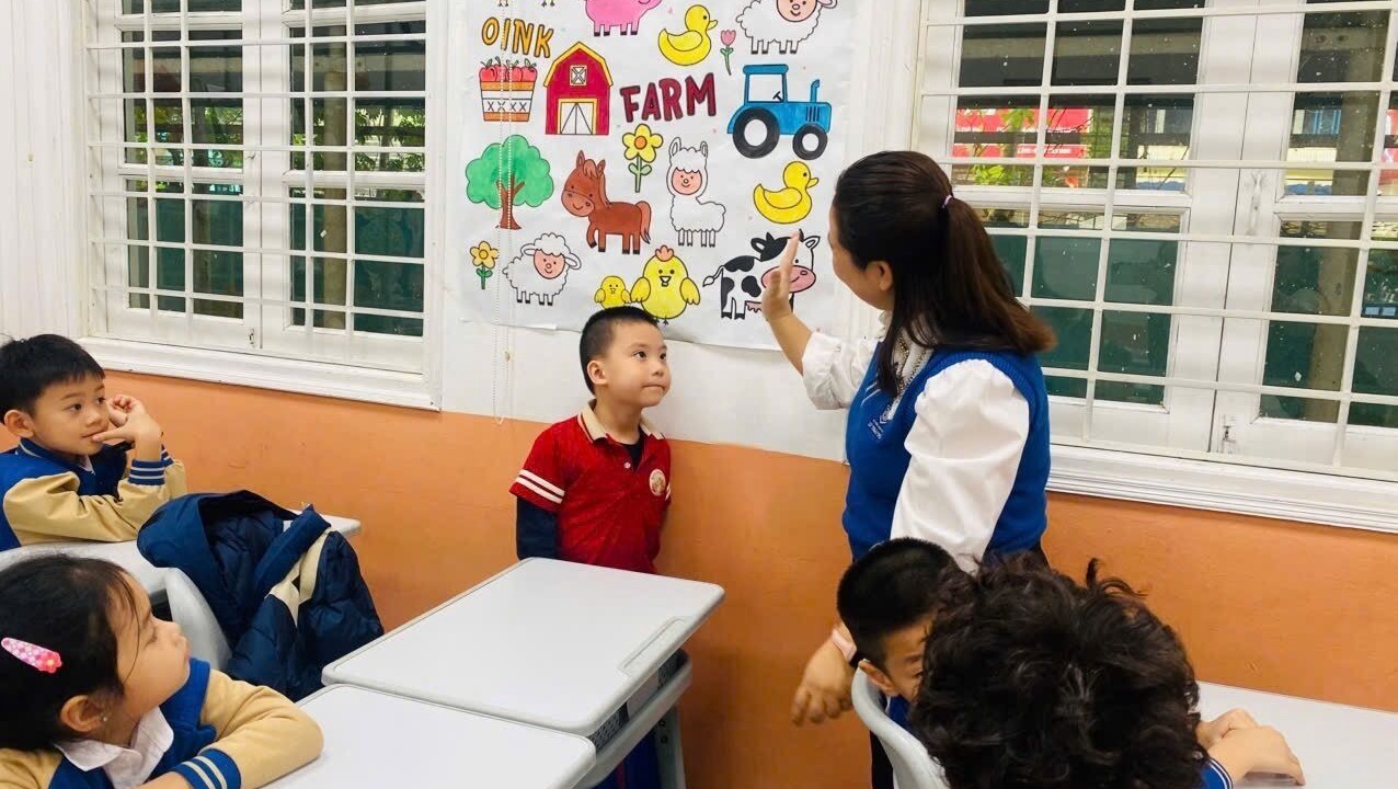 Photo of Others in Dong Da