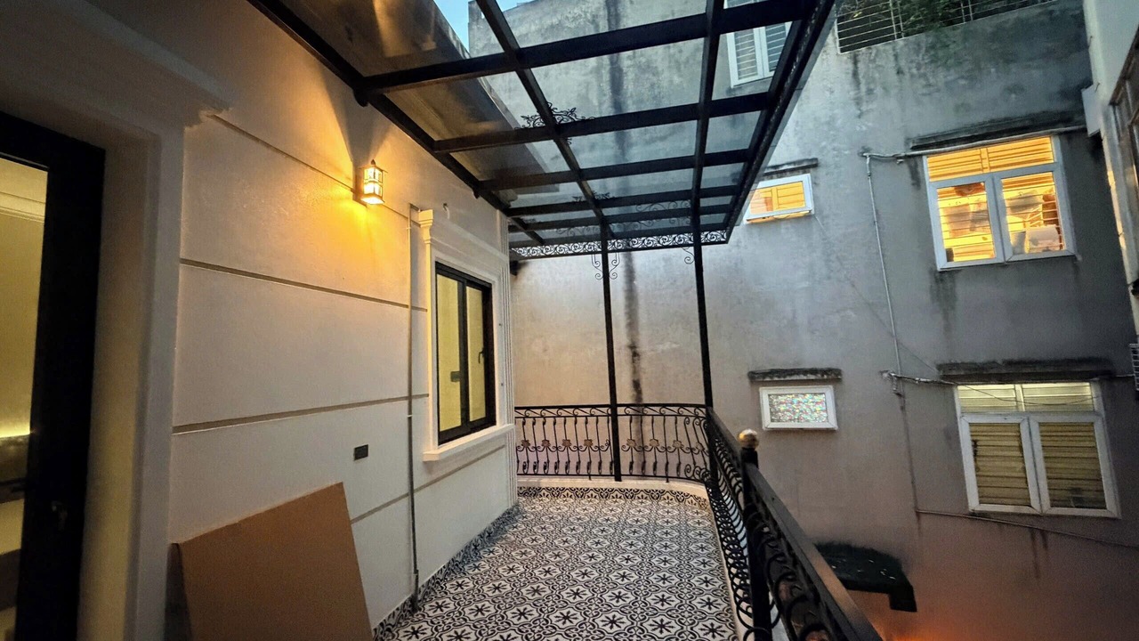 Photo of Patio Balcony in Dong Da