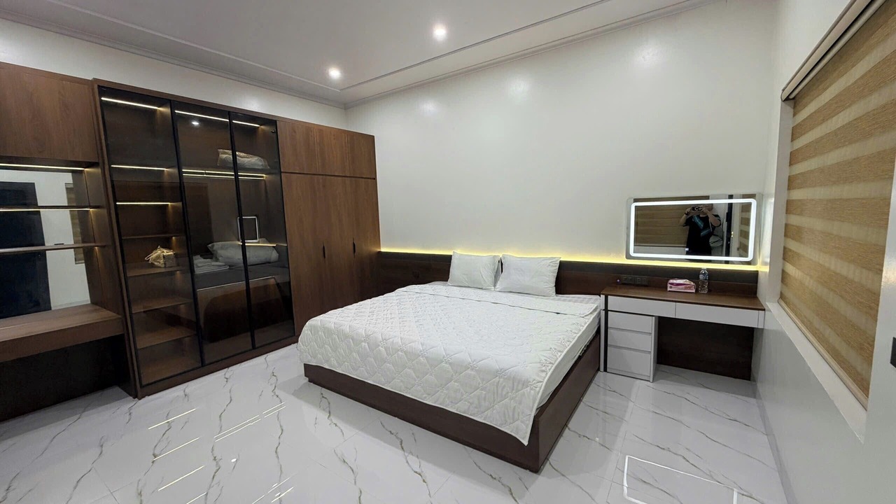 Photo of Bedroom in Dong Da