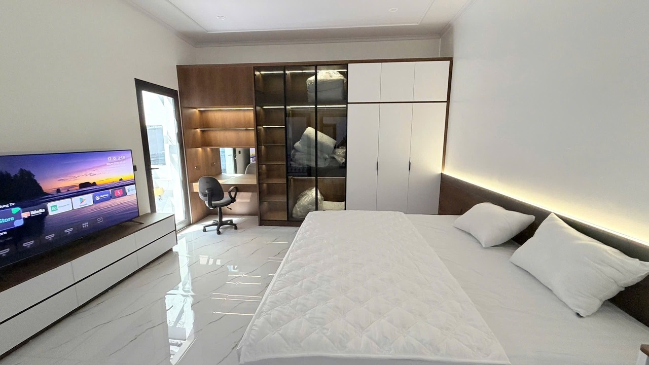 Photo of Bedroom in Dong Da