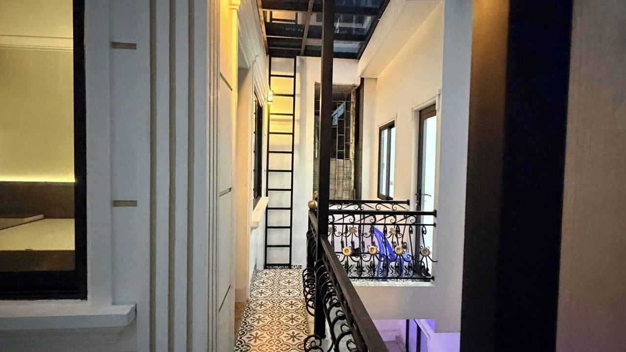Photo of Patio Balcony in Dong Da