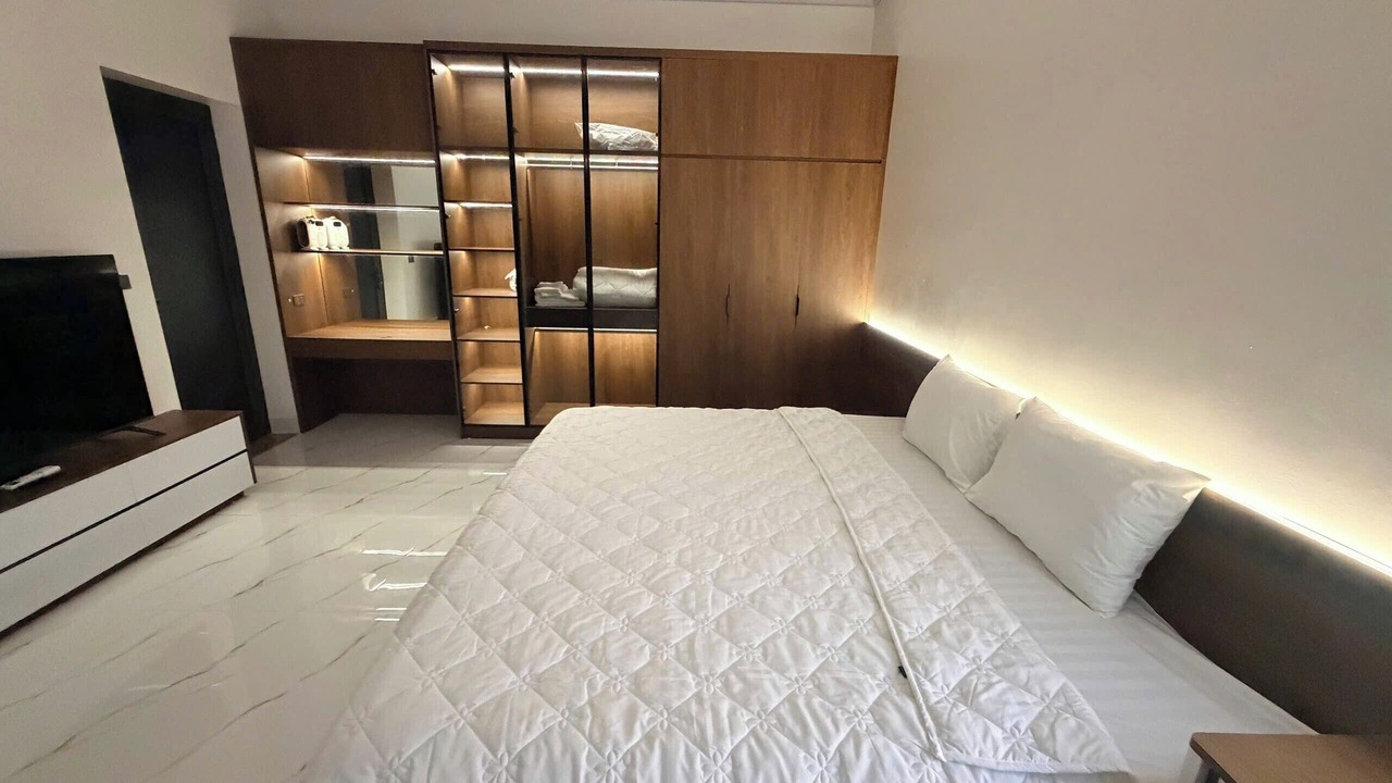 Photo of Bedroom in Dong Da