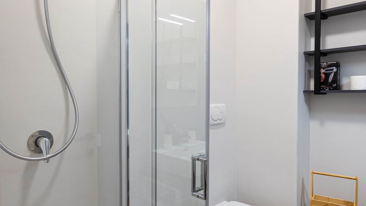 Photo of Bathroom in Margherita di Savoia
