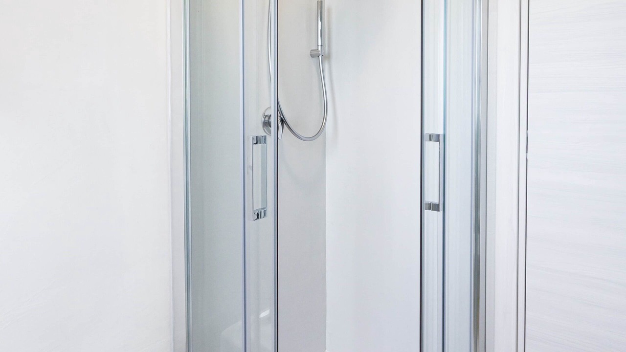 Photo of Bathroom in Margherita di Savoia
