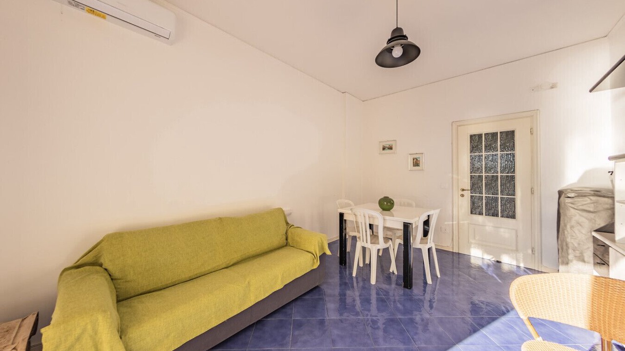 Photo of Livingroom in Maiori