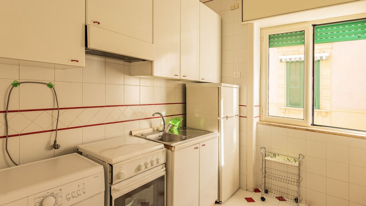 Photo of Kitchen in Maiori