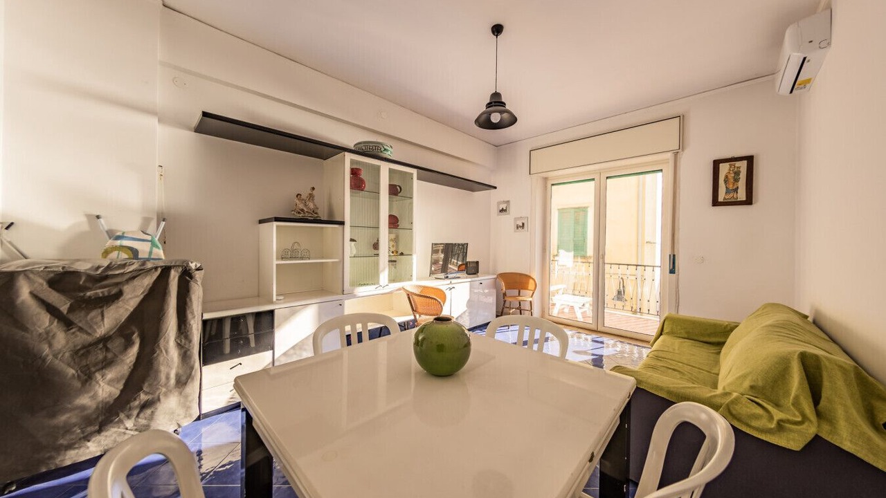 Photo of Livingroom in Maiori